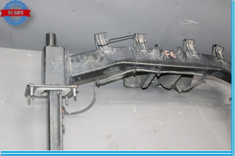 Load image into Gallery viewer, 07-12 Mercedes X164 GL350 GL450 Rear Tow Hitch Receiver Frame Bar Assembly Oem
