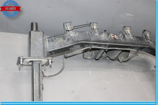 07-12 Mercedes X164 GL350 GL450 Rear Tow Hitch Receiver Frame Bar Assembly Oem