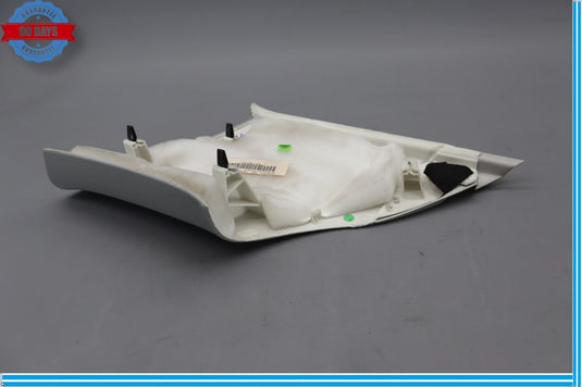 11-14 Volkswagen VW Touareg Rear Left Side D Pillar Upper Quarter Trim Panel Oem