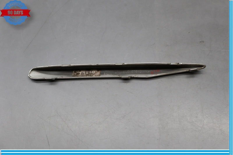 Load image into Gallery viewer, 10-13 Porsche Panamera Front Bumper Right Lower Grille 97050557601 Oem

