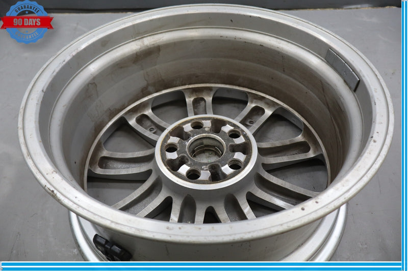 Load image into Gallery viewer, 07-09 Lexus LS460 18" 9 Spoke Alloy Wheel Rim W/ Center Cap 18*7.5 J32 Oem
