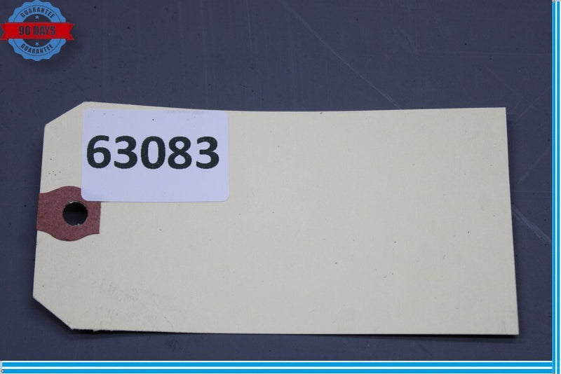 Load image into Gallery viewer, 06-10 Volvo C70 Front Right Passenger Side Fender Cover Assembly 31253524 Oem
