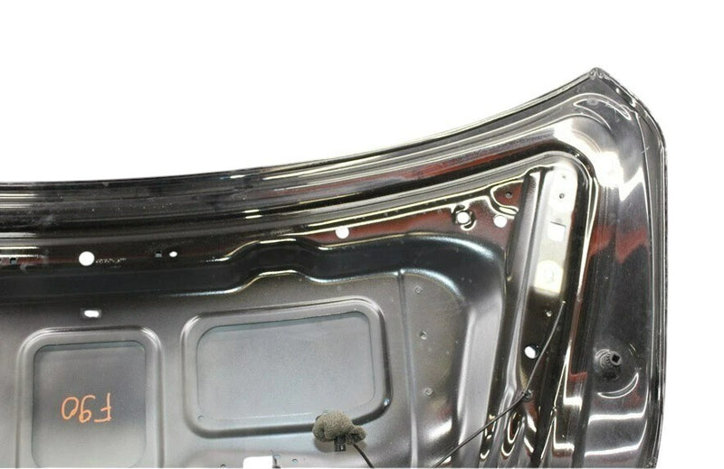 Load image into Gallery viewer, 07-13 Mercedes S350 S400 S550 W221 Rear Trunk Lid Shell Panel Cover Oem
