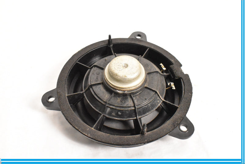 Load image into Gallery viewer, 03-12 Maserati Quattroporte Rear Right Passenger Door Audio Speaker 191369 Oem
