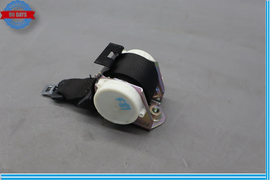 11-16 BMW 528i 535i F10 Rear Center Seat Belt Seatbelt Retractor 34093133A Oem