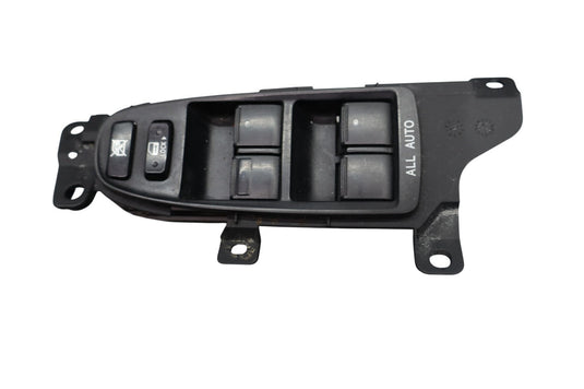06-11 Lexus GS350 GS430 GS460 Front Left Side Window Control Master Switch Oem