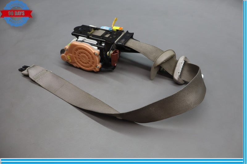Load image into Gallery viewer, 15-17 Hyundai Genesis G80 Front Left Side Seat Belt Seatbelt Retractor Oem
