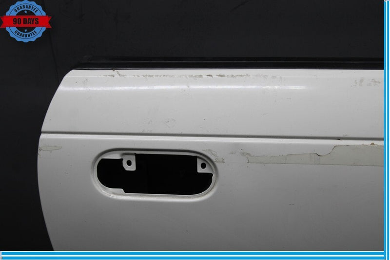 Load image into Gallery viewer, 02-05 Ford Thunderbird Front Right Passenger Side Door Shell Panel Oem
