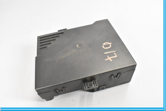 07-14 Mercedes S550 CL550 W221 Electric Power Supply Control Fuse Box Module Oem