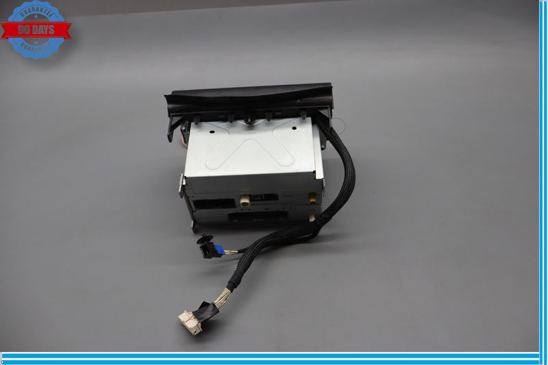 Load image into Gallery viewer, 14-17 Maserati Ghibli M157 Quattroporte M156 Head Unit Comand FM CD Audio Oem
