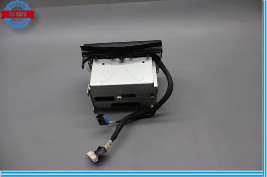14-17 Maserati Ghibli M157 Quattroporte M156 Head Unit Comand FM CD Audio Oem