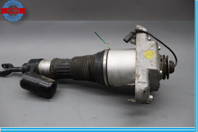 Load image into Gallery viewer, 06-12 Bentley Continental GTC GT Front Right Air Ride Air Shock Strut Arnott Oem
