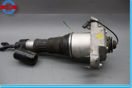 06-12 Bentley Continental GTC GT Front Right Air Ride Air Shock Strut Arnott Oem