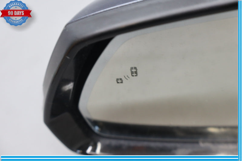 Load image into Gallery viewer, 2015 Hyundai Genesis Front Left Driver Side Exterior Rear View Mirror Oem
