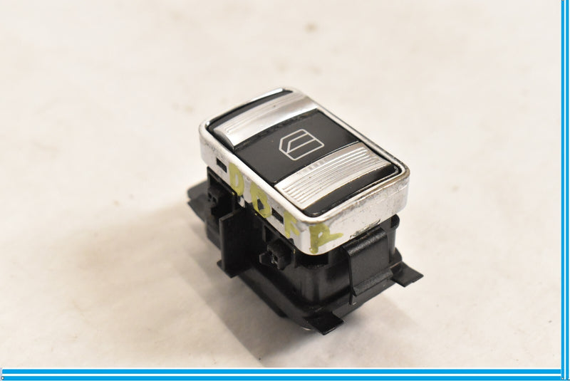 Load image into Gallery viewer, 07-10 Mercedes CL550 CL600 W216 Front Right Passenger Window Control Switch Oem
