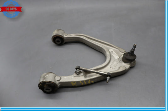 14-19 Maserati Ghibli S Front Right Side Upper Control Arm 670004185 Oem
