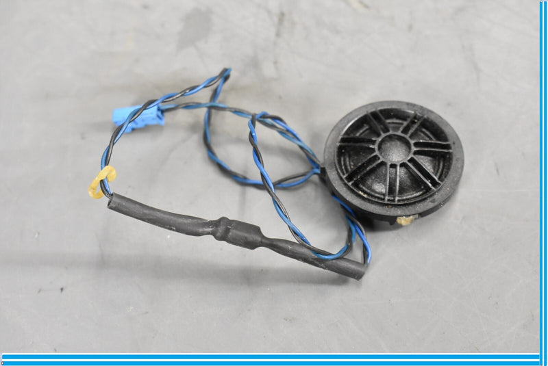 Load image into Gallery viewer, 12-18 BMW 320i 328i F30 Front Left Or Right Side Door Hifi Speaker Tweeter Oem
