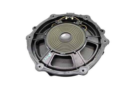 10-18 Porsche Cayenne 958 Hybrid S Front Right Passenger Side Door Speaker Oem