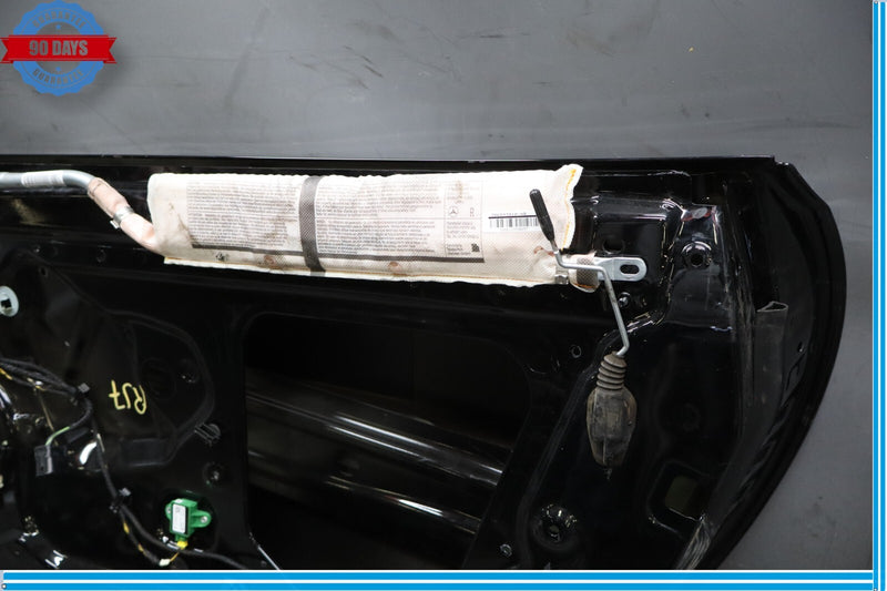 Load image into Gallery viewer, 12-20 Mercedes R172 SLK250 SLK350 Right Exterior Door Shell Panel Panel Oem
