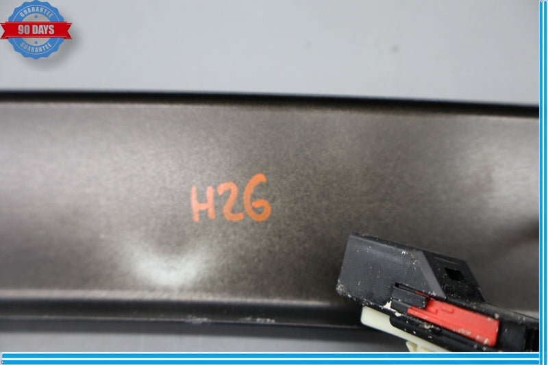 Load image into Gallery viewer, 07-15 Jaguar XK XKR X150 Convertible Roof Top Header Panel Cover 6W8350210AA Oem

