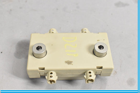 09-12 BMW 750i 750Li F01 F02 Trap Circuit Antenna Module 213675-10 Oem