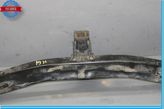 11-14 Volkswagen VW Touareg Rear Bumper Reinforcement Trailer Hitch Oem