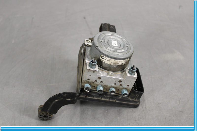 Load image into Gallery viewer, 12-16 BMW F30 328i 335i Anti Lock Brake System Abs Pump Module Oem
