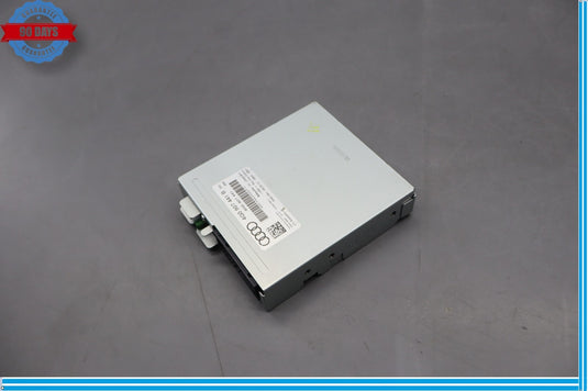 12-18 Audi A7 Quattro S7 Rear Camera Control Module Unit ECU 4G0907441B Oem