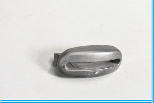 97-04 Porsche Boxster Front Left Front Left Seat Adjustment Knob Trim Oem