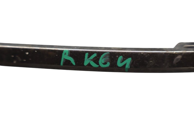 Load image into Gallery viewer, 15-17 Hyundai Genesis Front Right Side Bumper Grille Trim Molding 86564B1000 Oem
