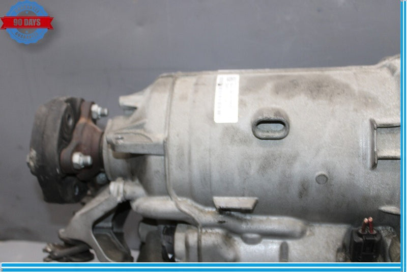 Load image into Gallery viewer, 12-16 BMW Active Hybrid 3 Auto Automatic Transmission Assembly Oem
