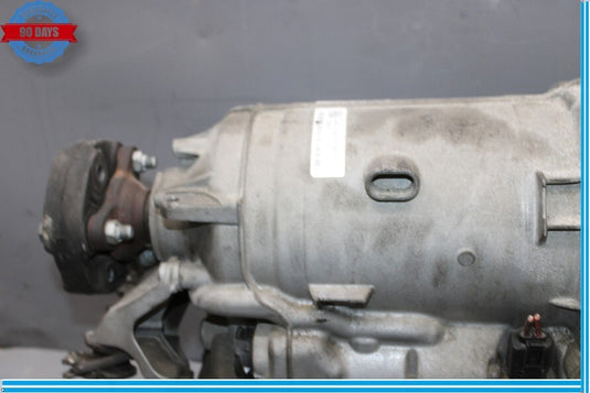 12-16 BMW Active Hybrid 3 Auto Automatic Transmission Assembly Oem