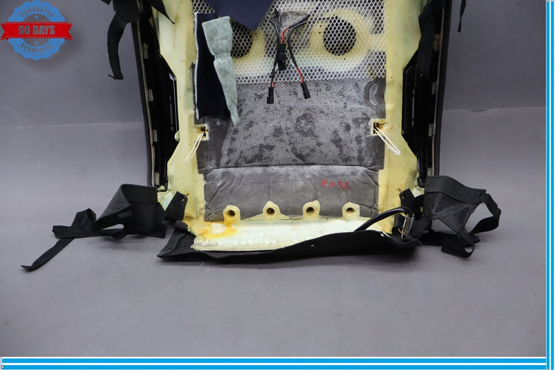 Load image into Gallery viewer, 09-12 BMW 740i 750i Front Right Passenger Side Upper Seat Cover Cushion Oem
