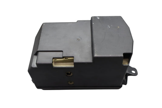 12-18 Mercedes CLS550 CLS63 Front Dynamic Seat Vacuum Air Pump Reservoir Oem