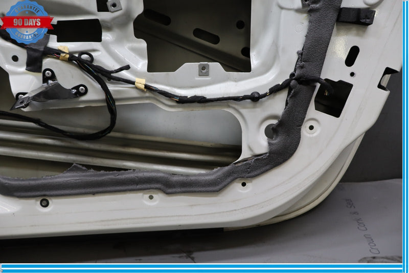 Load image into Gallery viewer, 03-08 BMW E85 E86 Z4 Front Right Passenger Side Exterior Door Shell Panel Oem
