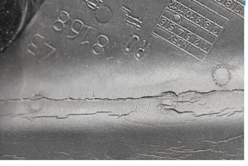 Load image into Gallery viewer, 10-16 Audi A4 Wagon Front Right Passenger Side Rear View Mirror Assembly OEM
