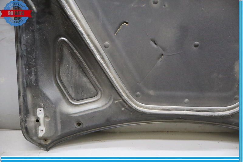Load image into Gallery viewer, 15-20 Hyundai Genesis G80 Front Hood Bonnet Panel Assembly W/ Insulator Oem
