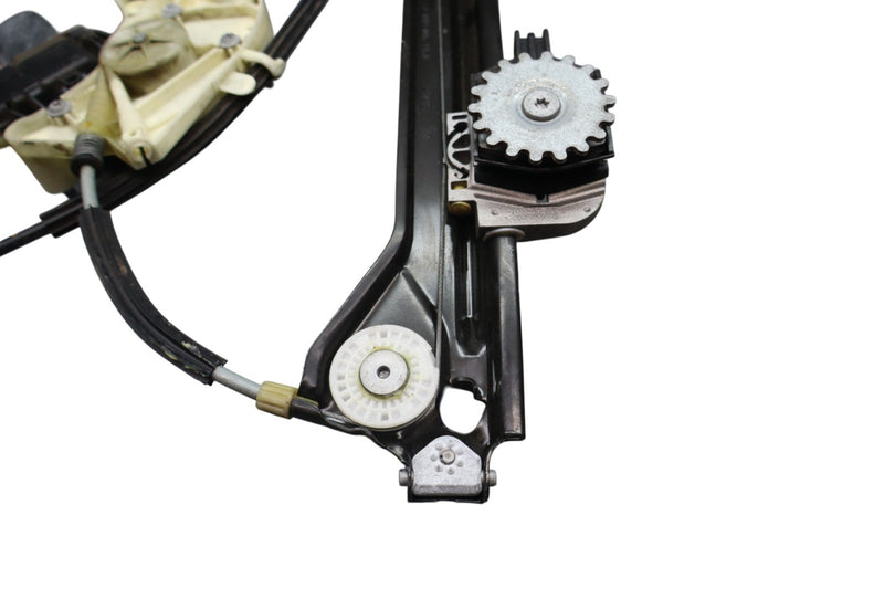 Load image into Gallery viewer, 14-22 Maserati Ghibli M157 Rear Right Side Door Window Regulator W/ Motor Oem
