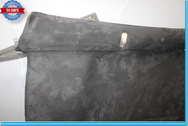 Load image into Gallery viewer, 07-10 Bentley Continental GT Coupe Headliner Cover Roof Trim Black
