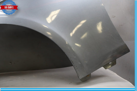 06-11 Mercedes CLS550 W219 Front Left Driver Side Fender Assembly Oem