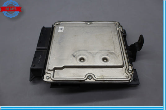 11-17 Volkswagen VW Touareg Engine Computer Control Module ECU ECM Oem