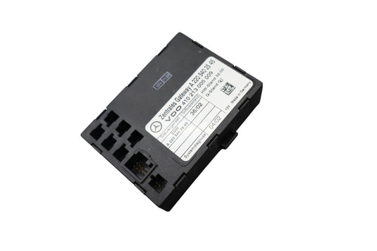 03-11 Mercedes R350 E350 C300 C320 Central Gateway Control Module 2204451900 Oem