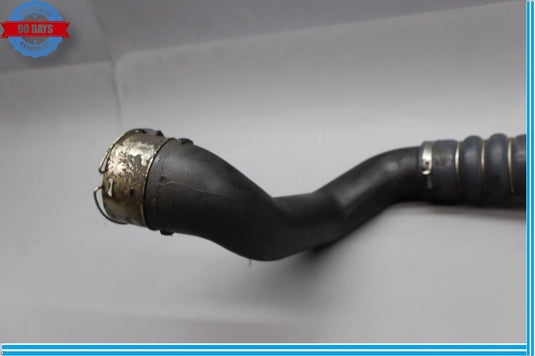 11-16 BMW  528i 535i GT xDrive Turbocharger Turbo Intercooler Hose Tube Pipe Oem