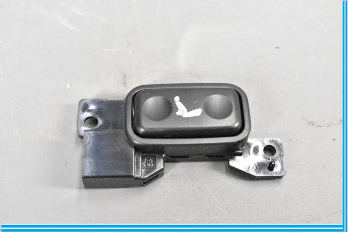 02-10 Lexus SC430 Front Right Passenger Seat Lumbar Control Switch Button Oem