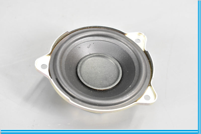 Load image into Gallery viewer, 18-20 Jaguar E-Pace Front Left Driver Side Door Midrange Audio Speaker Oem
