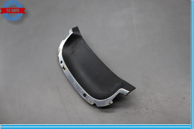 Load image into Gallery viewer, 11-18 Audi A8L Quattro Front Center Console Armrest Handle Bezel Trim Oem
