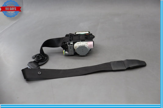 10-16 Porsche Panamera 970 Front Right Side Seat Belt Seatbelt Retractor Oem
