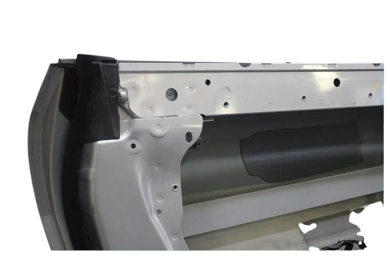 Load image into Gallery viewer, 07-15 Jaguar XK XKR X150 Front Left Driver Side Door Shell Panel Silver OEM

