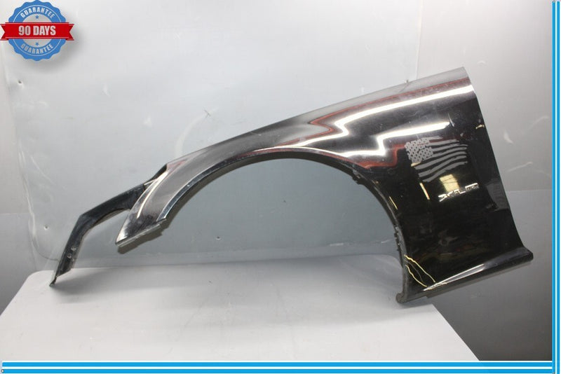 Load image into Gallery viewer, 04-09 Cadillac XLR Front Left Driver Side Fender Cover Panel 10352517 Oem
