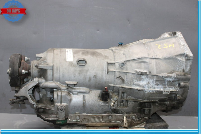 Load image into Gallery viewer, 12-16 BMW Active Hybrid 3 Auto Automatic Transmission Assembly Oem
